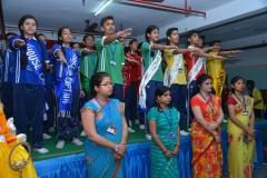 Investiture 2018