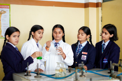 Laboratories
